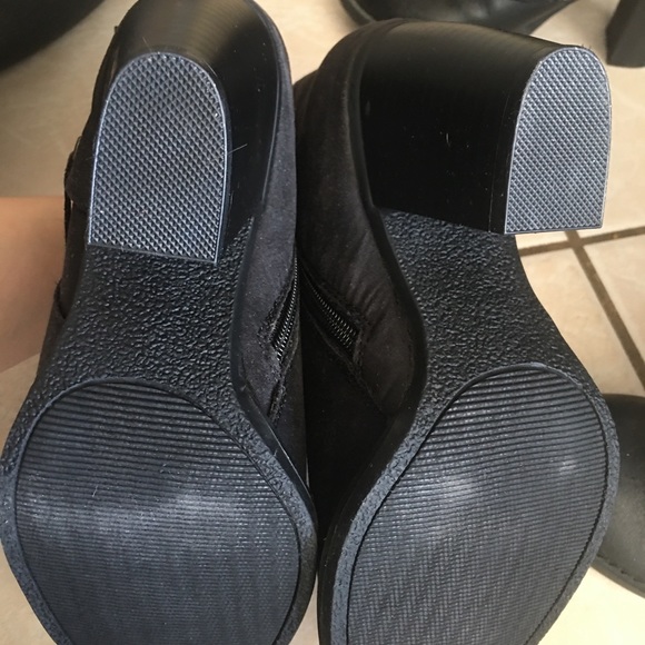 🥳HOST PICK x2🥳 Rampage ankle boots - Picture 4 of 5